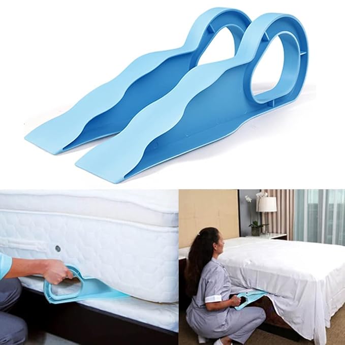MATTRESS LIFTING TOOL