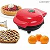 WAFFLE MAKER