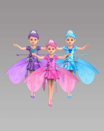FLYING DOLL