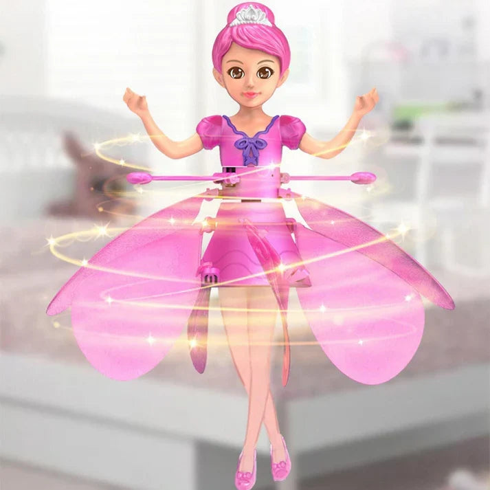 FLYING DOLL