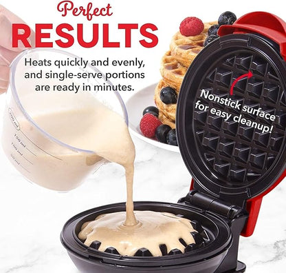 WAFFLE MAKER