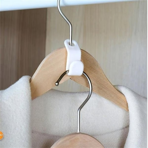 Connector Hooks for Hanger