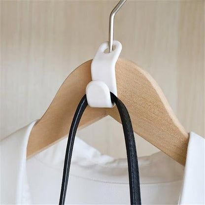 Connector Hooks for Hanger