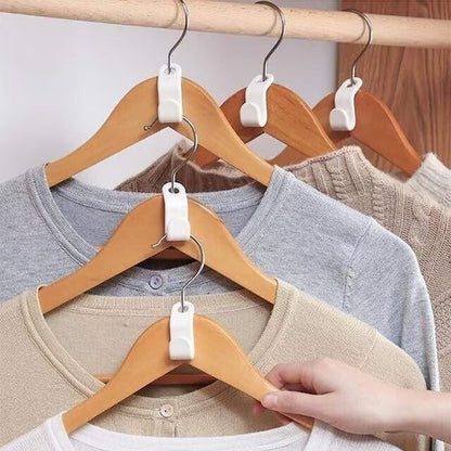 Connector Hooks for Hanger