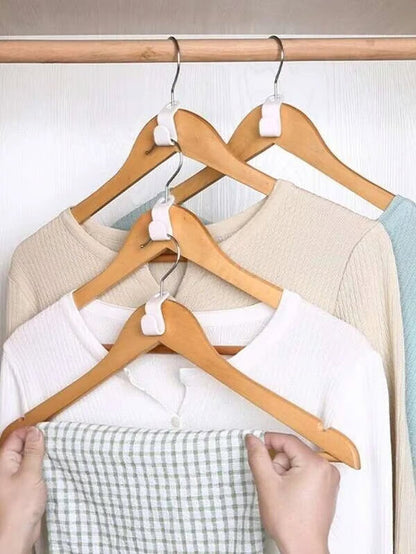Connector Hooks for Hanger