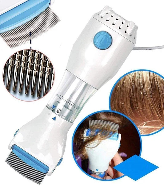 V comb