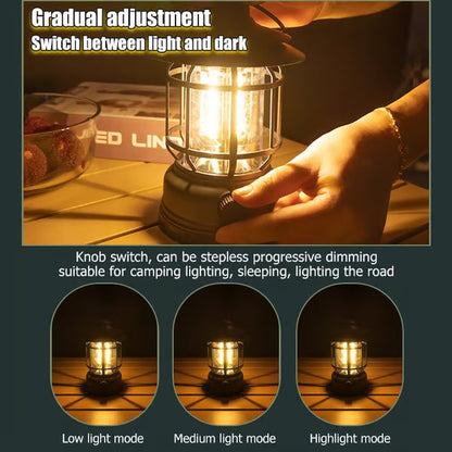 Camping Lamp