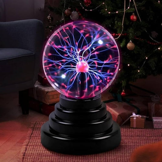 Plasma Ball