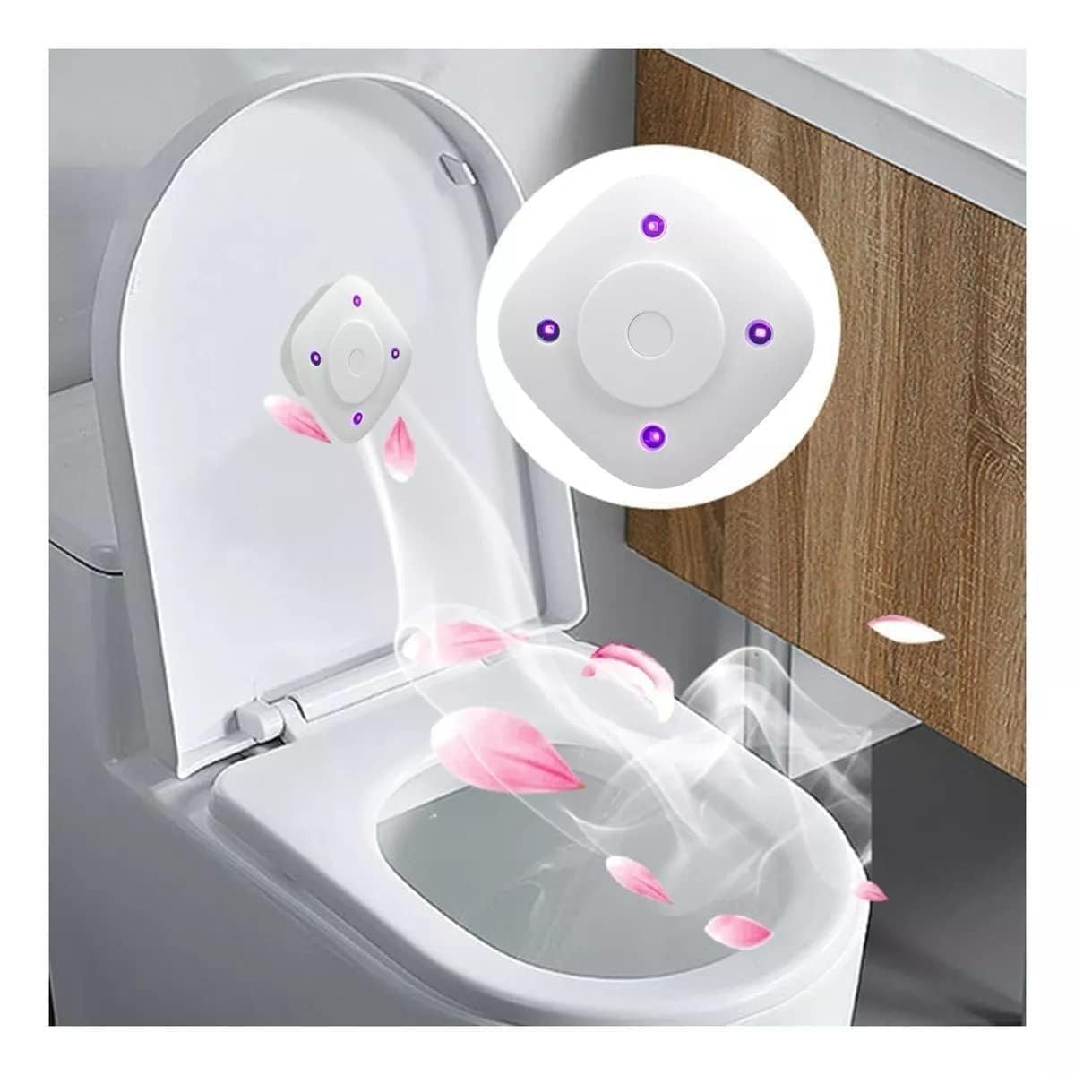 Smart Toilet Sterilizer UV Sterilization Box