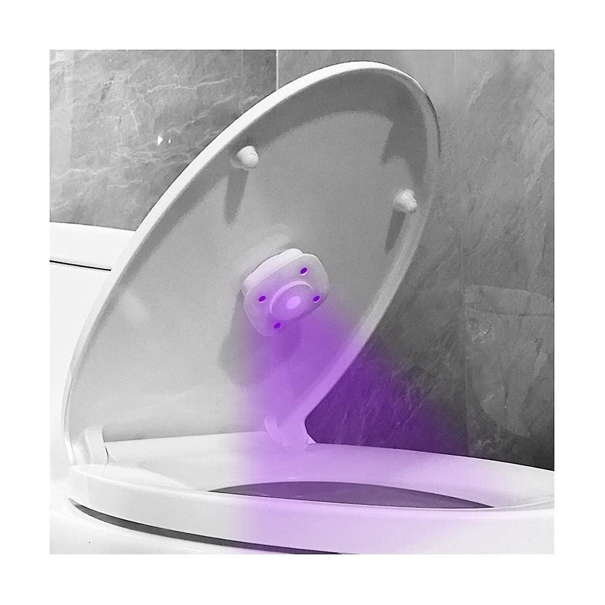 Smart Toilet Sterilizer UV Sterilization Box