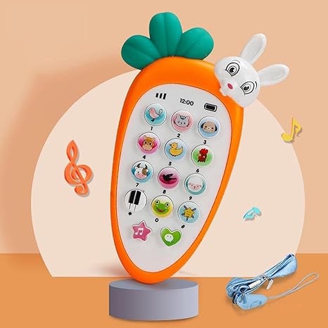 INTELLIGENT MOBILE PHONE TOY