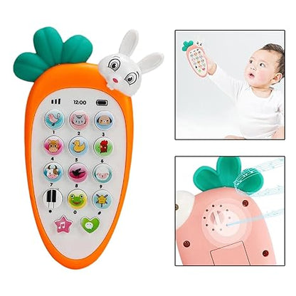INTELLIGENT MOBILE PHONE TOY