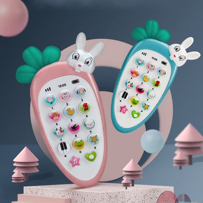 INTELLIGENT MOBILE PHONE TOY