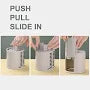 Vegetable Shredder Round Mandoline Slicer